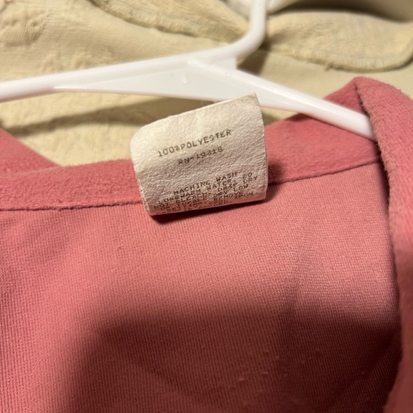 Pink Blazer - Picture 4 of 8